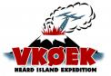VK0EK DXpedition 2016 logo